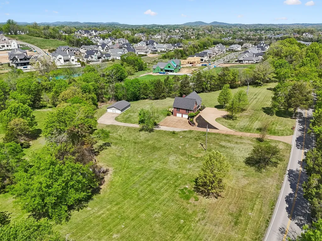 9824 Split Log Road Brentwood TN 37027