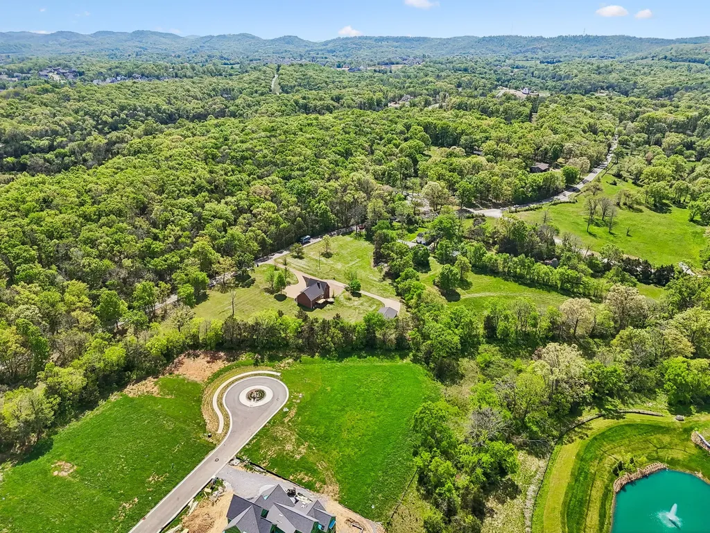 9824 Split Log Road Brentwood TN 37027