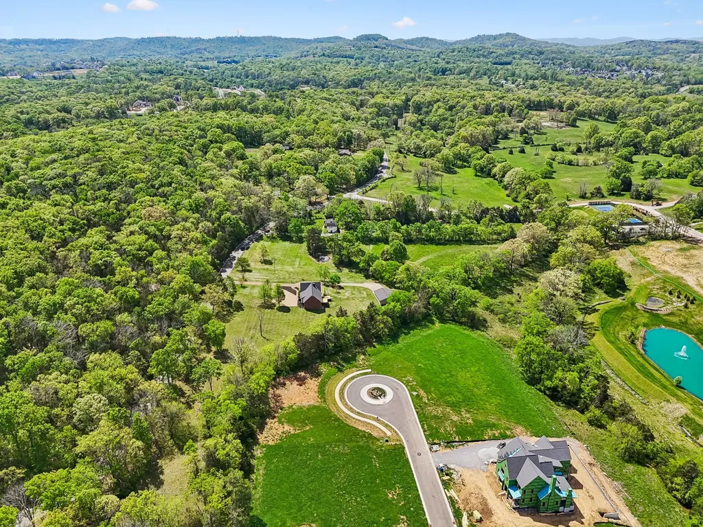 9824 Split Log Road Brentwood TN 37027