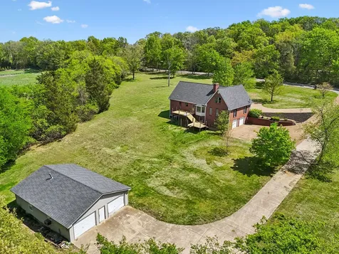 9824 Split Log Road Brentwood TN 37027