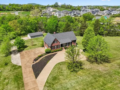 9824 Split Log Road Brentwood TN 37027