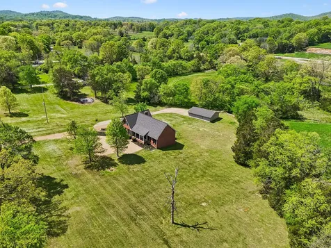 9824 Split Log Road Brentwood TN 37027