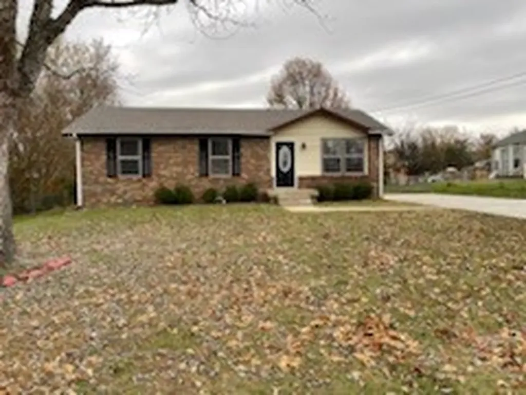 907 Ryan Drive Clarksville TN 37042