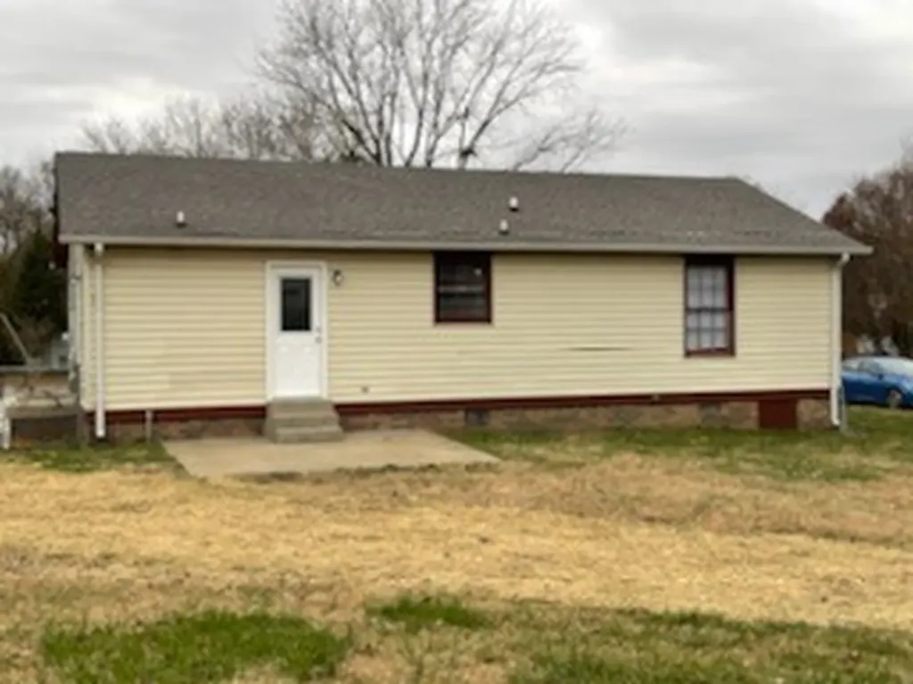 907 Ryan Drive Clarksville TN 37042