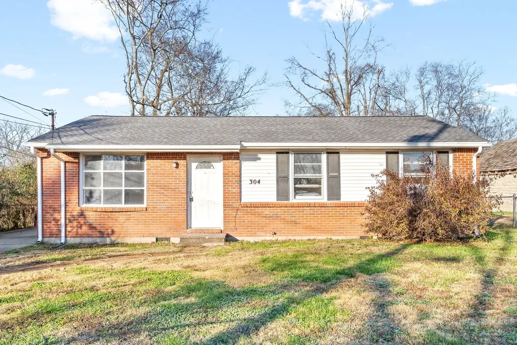 304 Walker Street Clarksville TN 37042