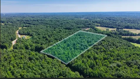 0 Beech Ridge Road Parsons TN 38363