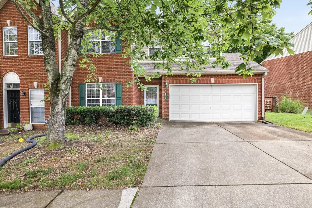 131 Nashboro Greens Nashville TN 37217