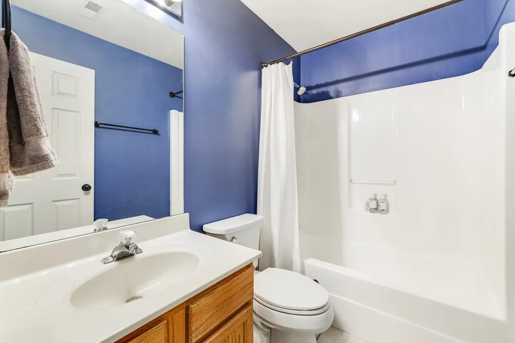 131 Nashboro Greens Nashville TN 37217