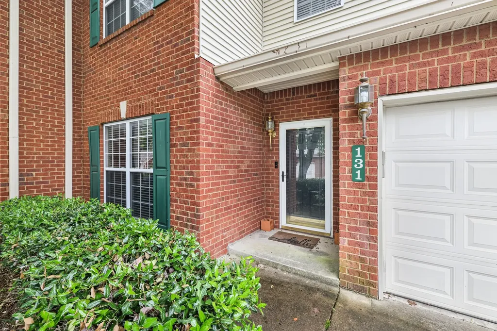 131 Nashboro Greens Nashville TN 37217