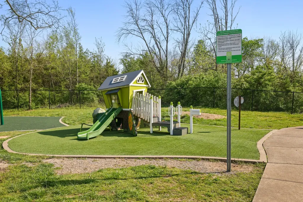 131 Nashboro Greens Nashville TN 37217