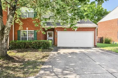 131 Nashboro Greens Nashville TN 37217