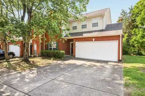131 Nashboro Greens Nashville TN 37217