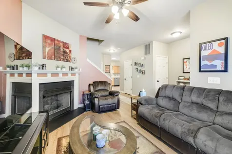 131 Nashboro Greens Nashville TN 37217