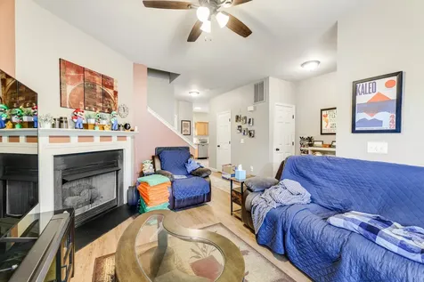 131 Nashboro Greens Nashville TN 37217