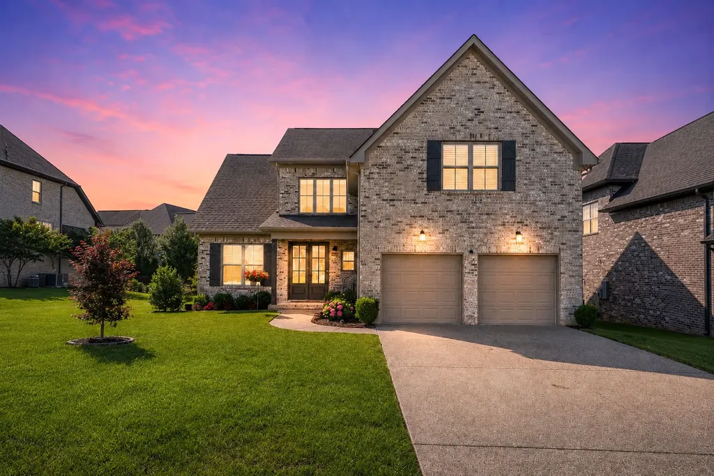 1016 Gadwall Lane Spring Hill TN 37174