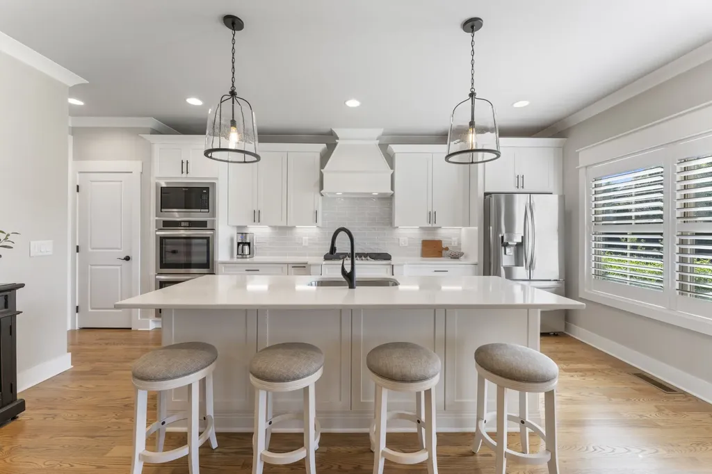 1016 Gadwall Lane Spring Hill TN 37174