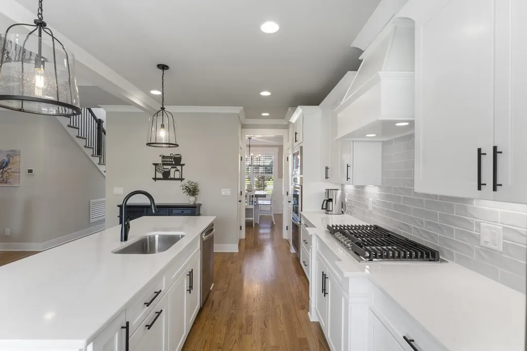 1016 Gadwall Lane Spring Hill TN 37174