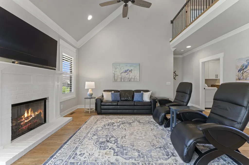 1016 Gadwall Lane Spring Hill TN 37174