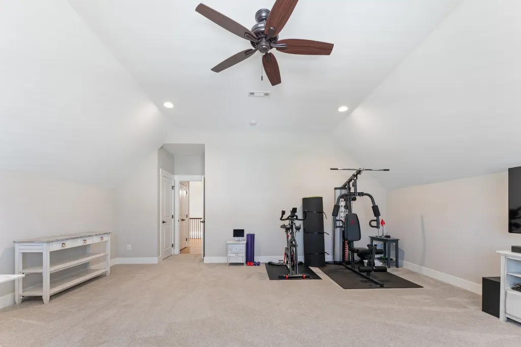 1016 Gadwall Lane Spring Hill TN 37174