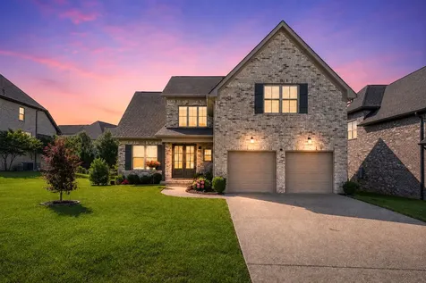 1016 Gadwall Lane Spring Hill TN 37174