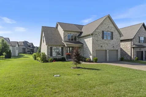 1016 Gadwall Lane Spring Hill TN 37174