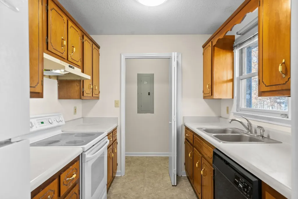 248 Quail Ridge Road Clarksville TN 37042