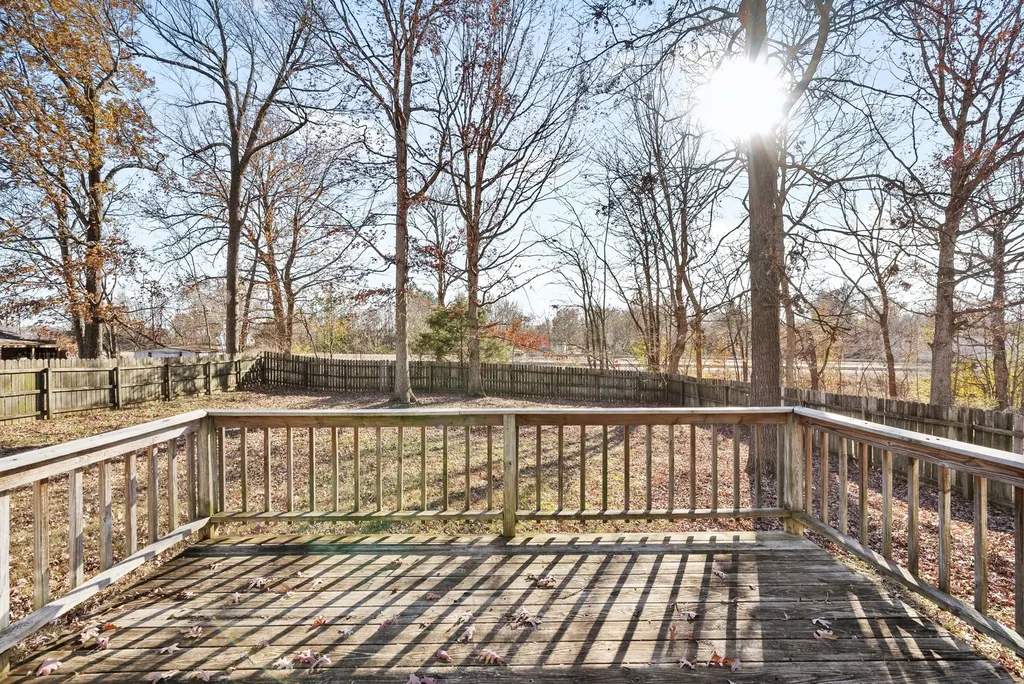 248 Quail Ridge Road Clarksville TN 37042