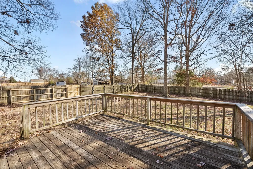 248 Quail Ridge Road Clarksville TN 37042