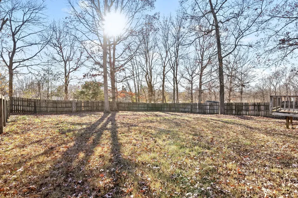 248 Quail Ridge Road Clarksville TN 37042