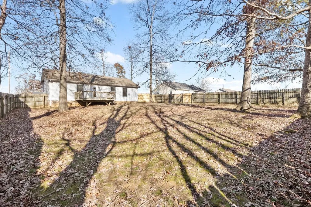 248 Quail Ridge Road Clarksville TN 37042