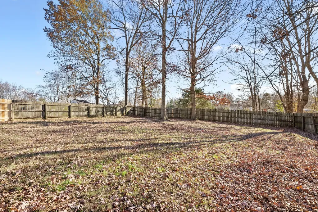 248 Quail Ridge Road Clarksville TN 37042