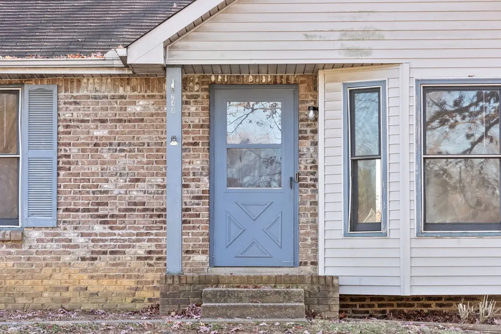 248 Quail Ridge Road Clarksville TN 37042