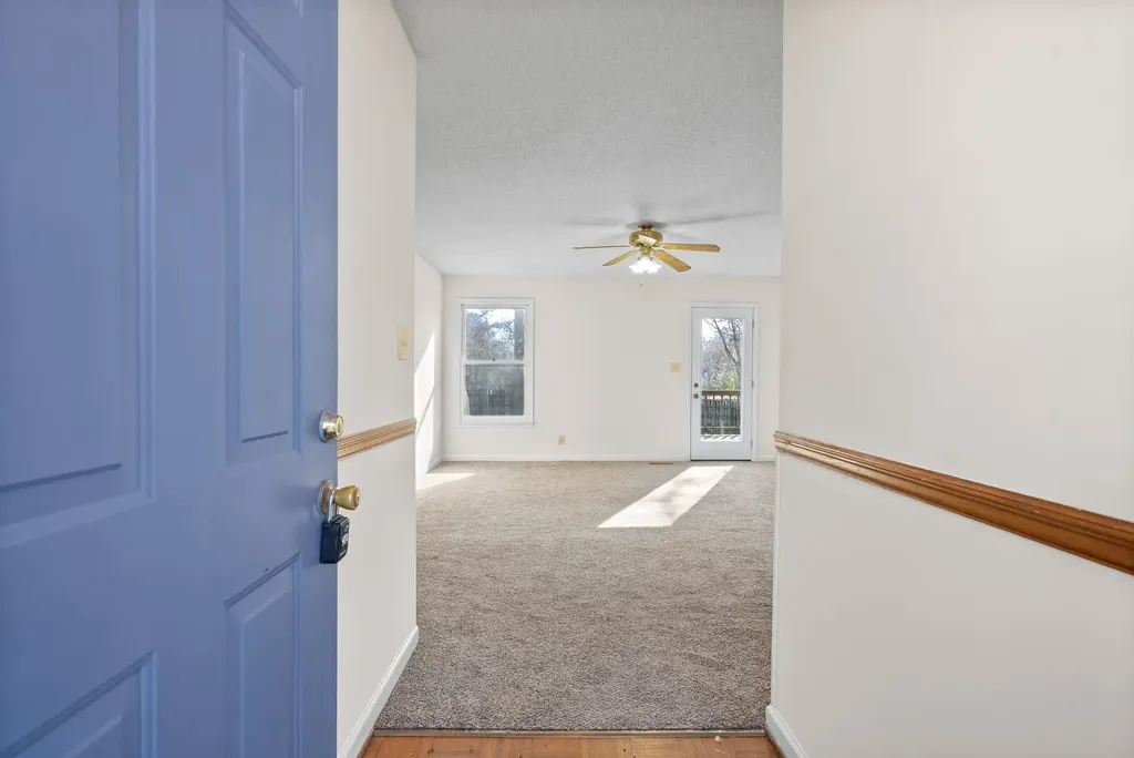 248 Quail Ridge Road Clarksville TN 37042