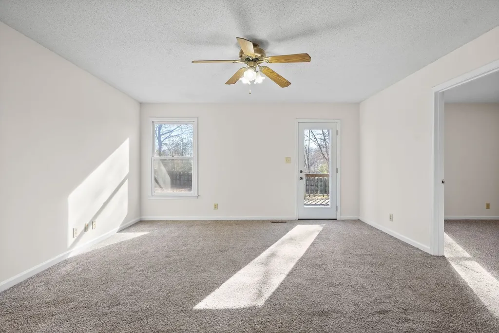 248 Quail Ridge Road Clarksville TN 37042