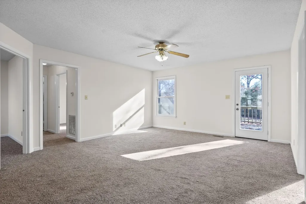 248 Quail Ridge Road Clarksville TN 37042