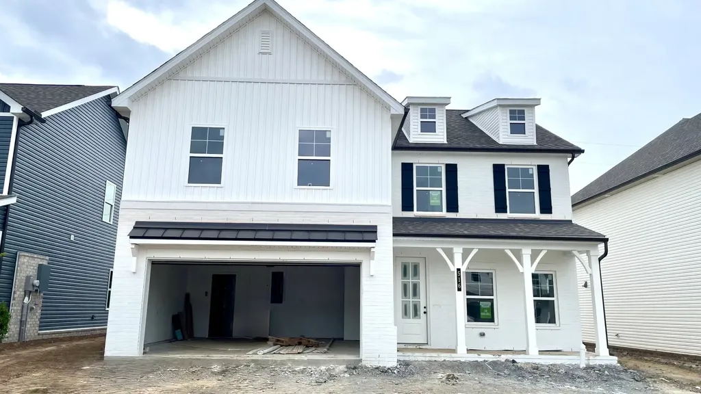 516 Misty Creek Court Nashville TN 37207