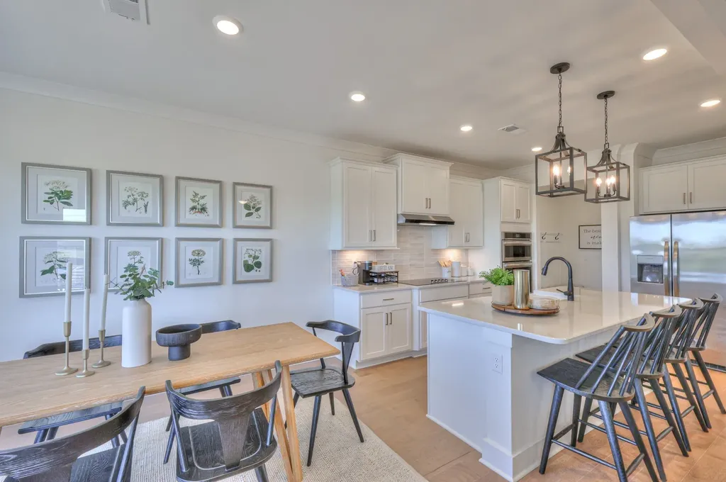 516 Misty Creek Court Nashville TN 37207