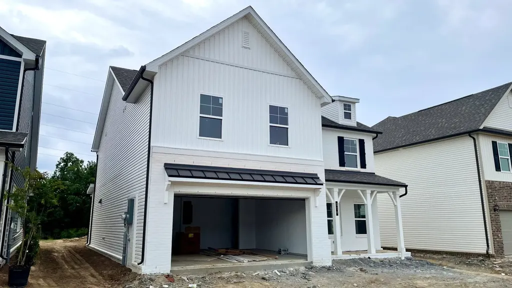 516 Misty Creek Court Nashville TN 37207