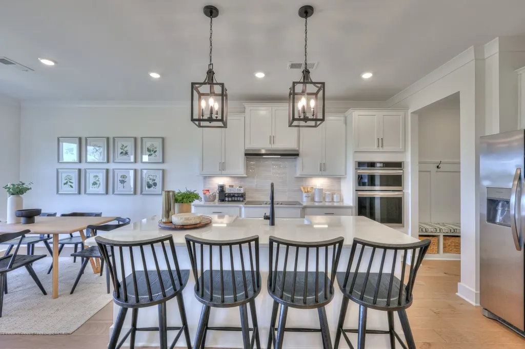 516 Misty Creek Court Nashville TN 37207