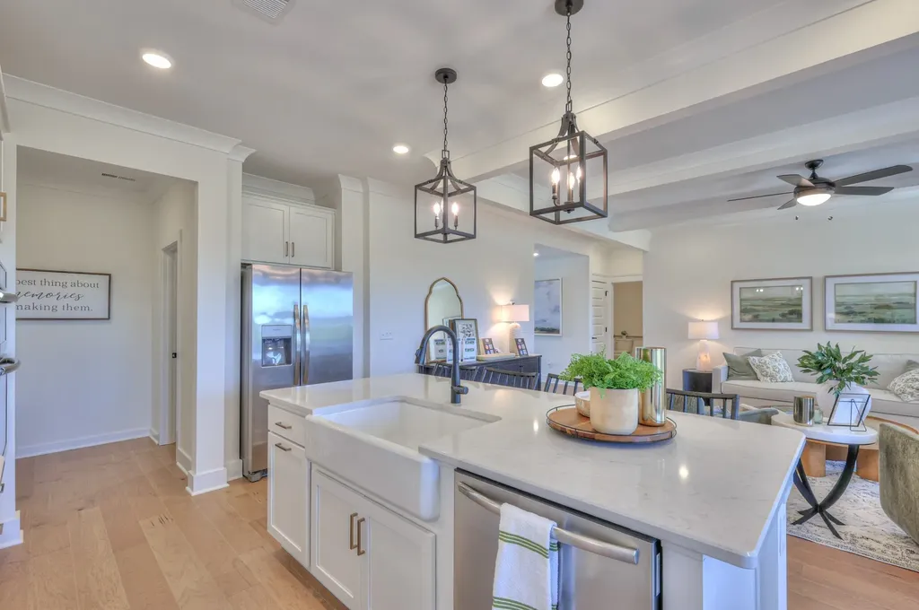 512 Misty Creek Court Nashville TN 37207