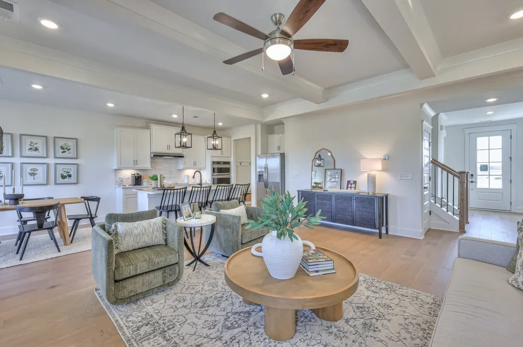 512 Misty Creek Court Nashville TN 37207