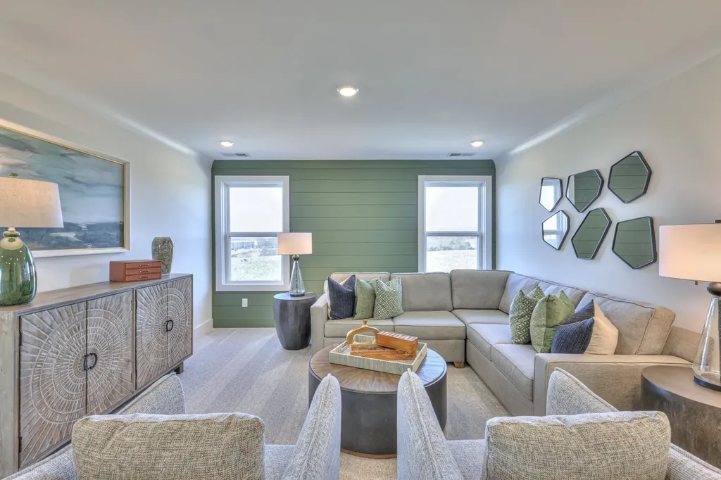 512 Misty Creek Court Nashville TN 37207