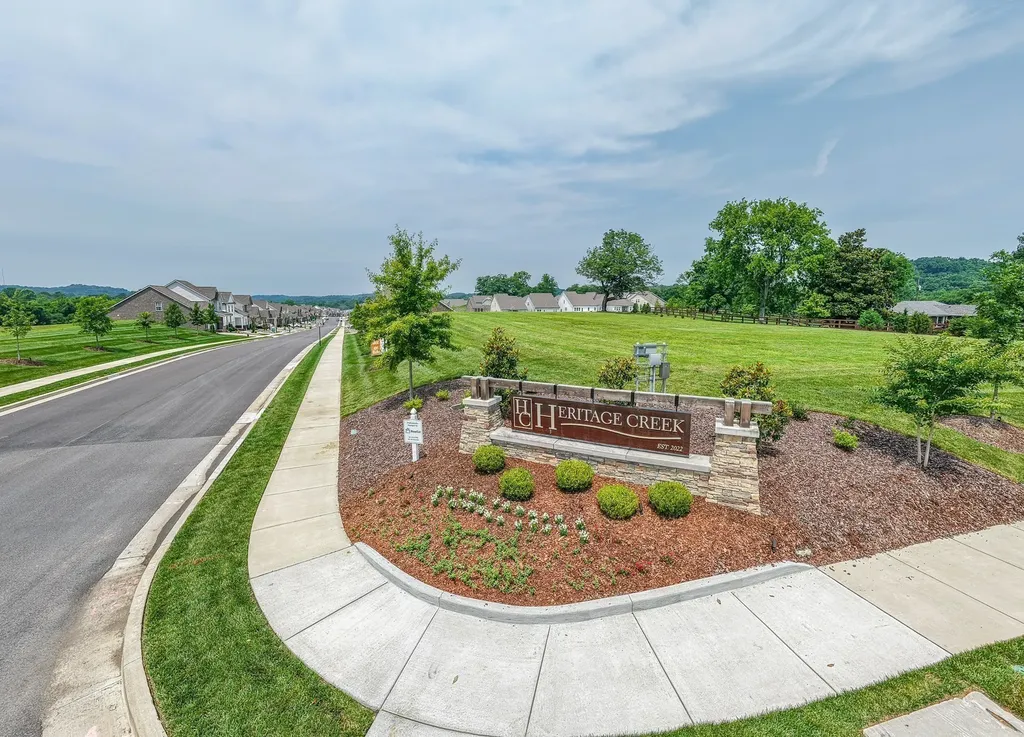 512 Misty Creek Court Nashville TN 37207