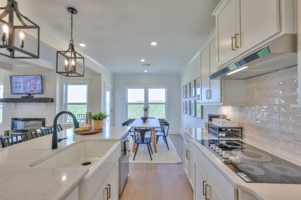 512 Misty Creek Court Nashville TN 37207