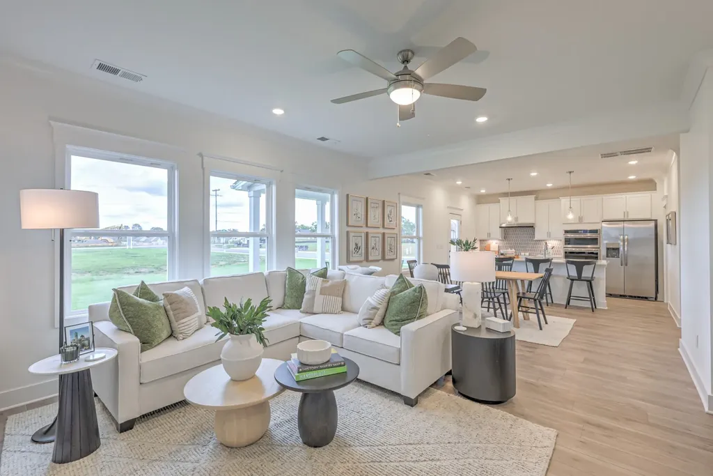 529 Misty Creek Court Nashville TN 37207