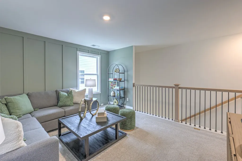 529 Misty Creek Court Nashville TN 37207