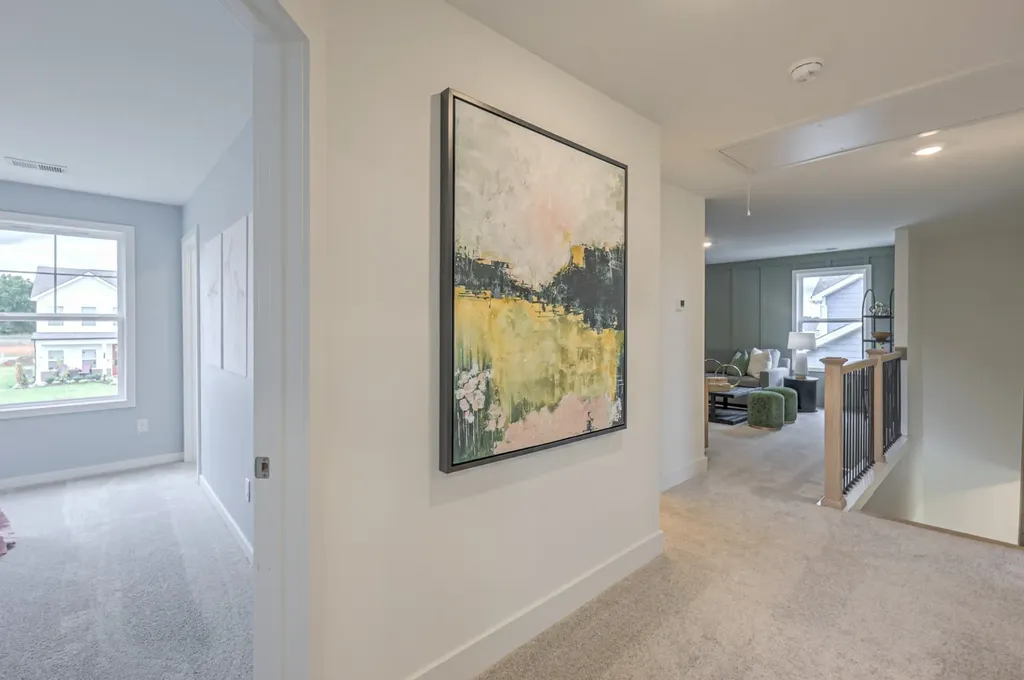 529 Misty Creek Court Nashville TN 37207
