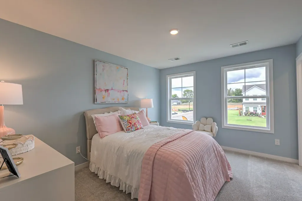 529 Misty Creek Court Nashville TN 37207