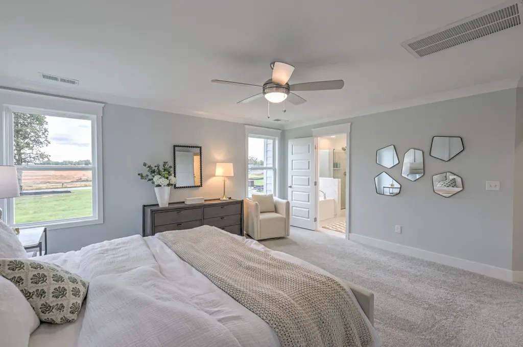 529 Misty Creek Court Nashville TN 37207