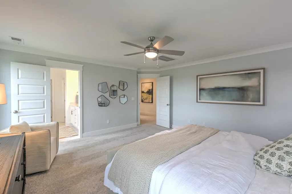 529 Misty Creek Court Nashville TN 37207